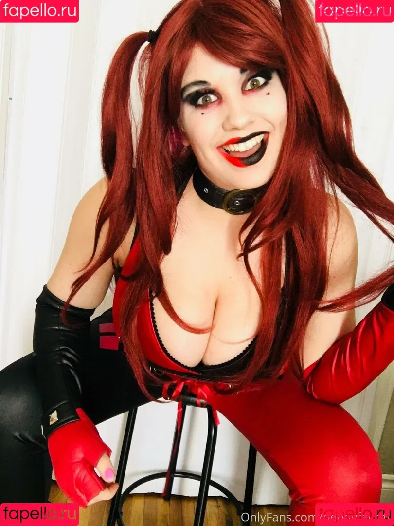 peonyfelicity Onlyfans Photo Gallery 