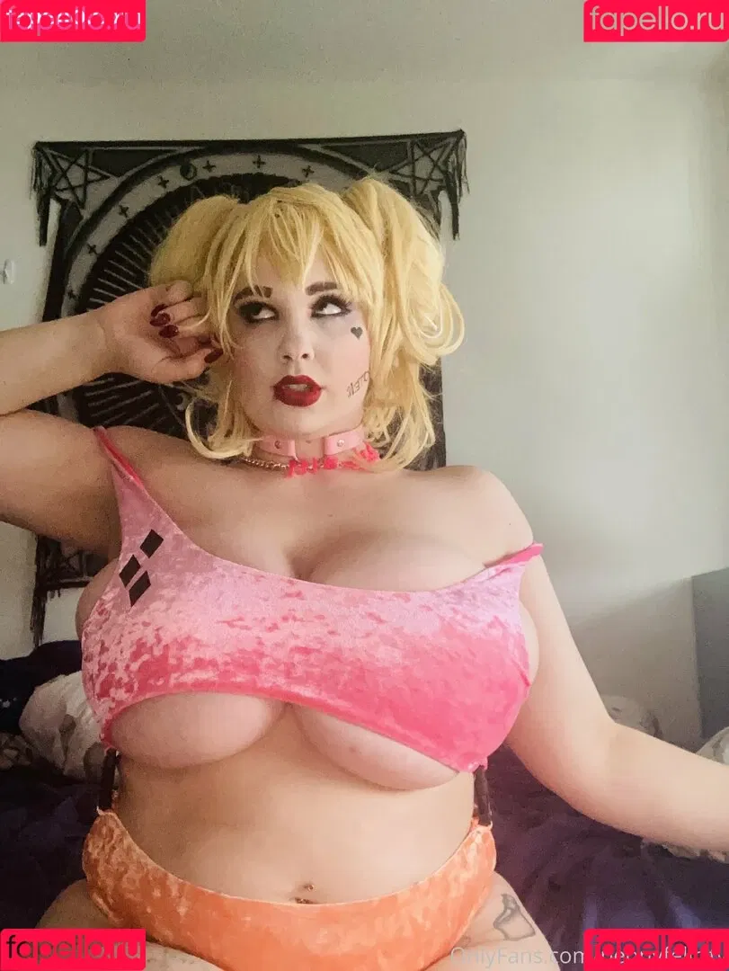 peonyfelicity Onlyfans Photo Gallery 