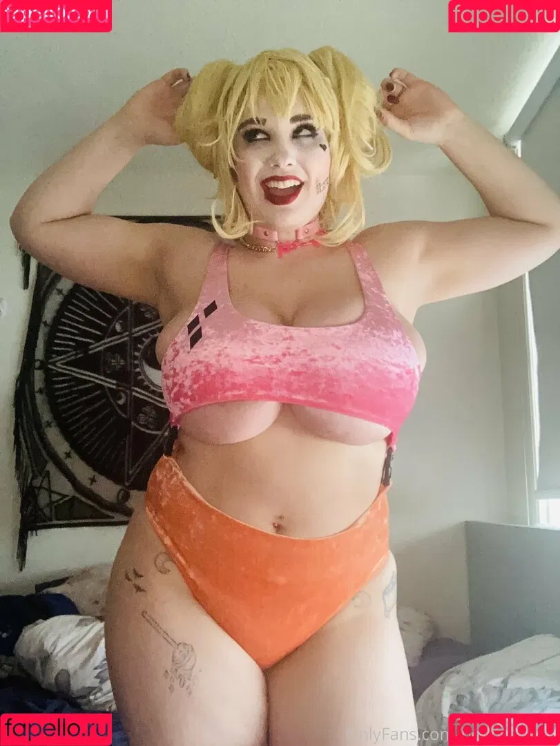 peonyfelicity Onlyfans Photo Gallery 