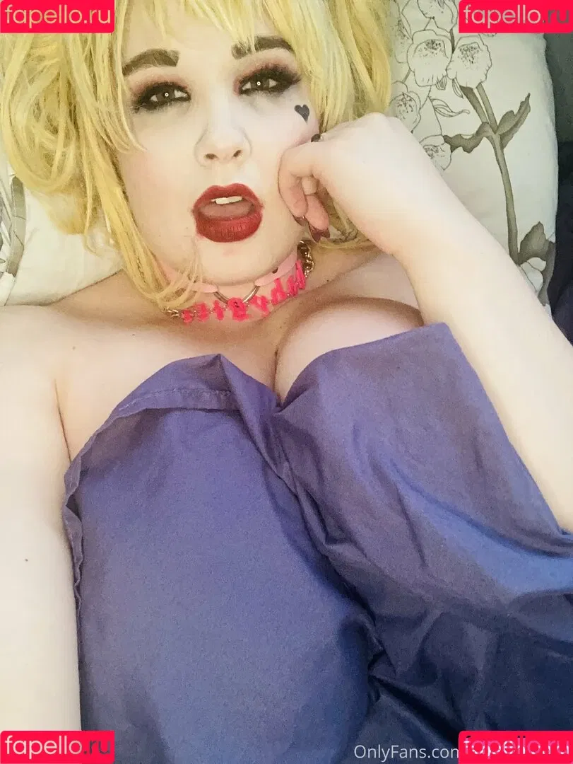 peonyfelicity Onlyfans Photo Gallery 