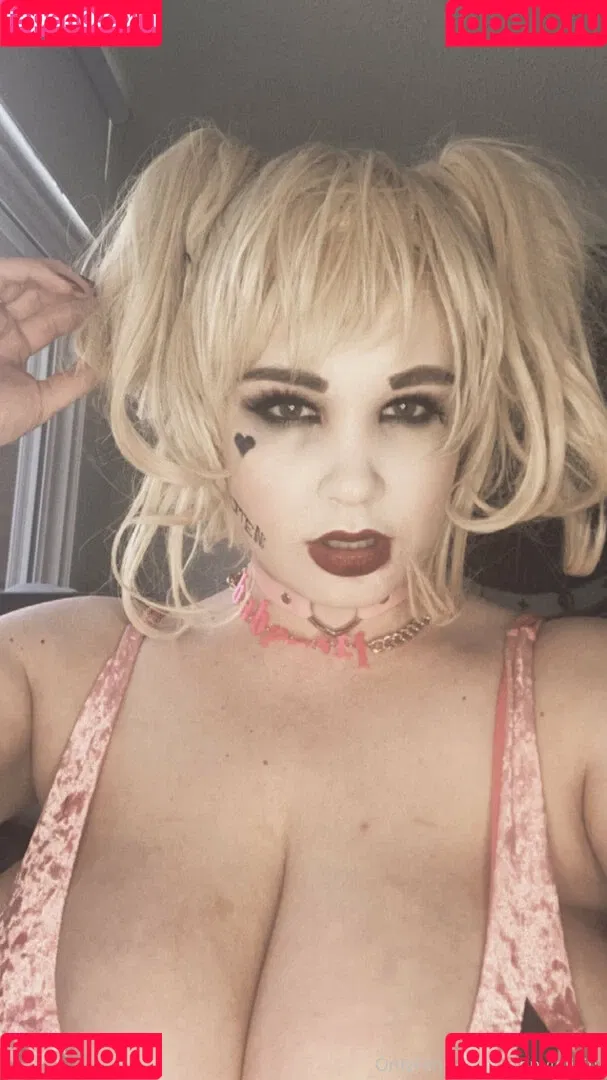 peonyfelicity Onlyfans Photo Gallery 