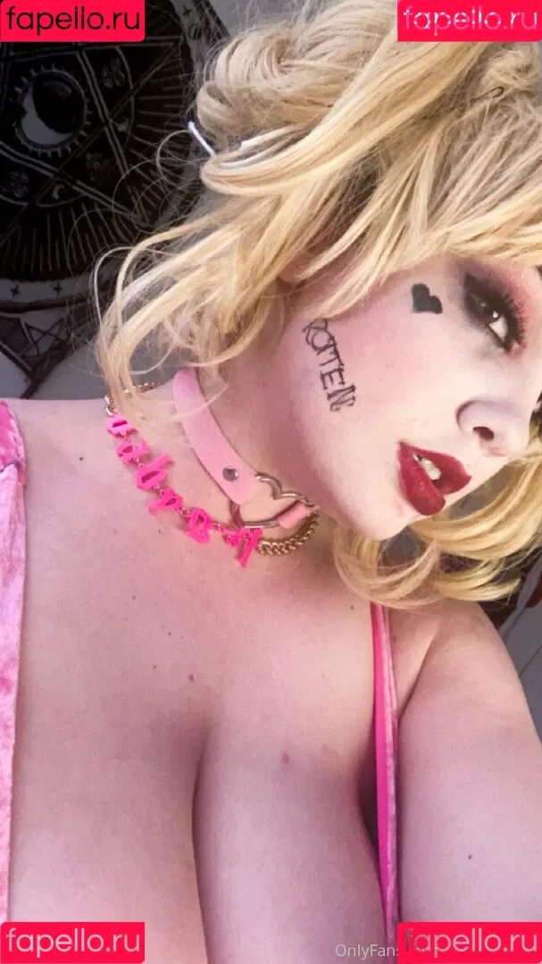 peonyfelicity Onlyfans Photo Gallery 