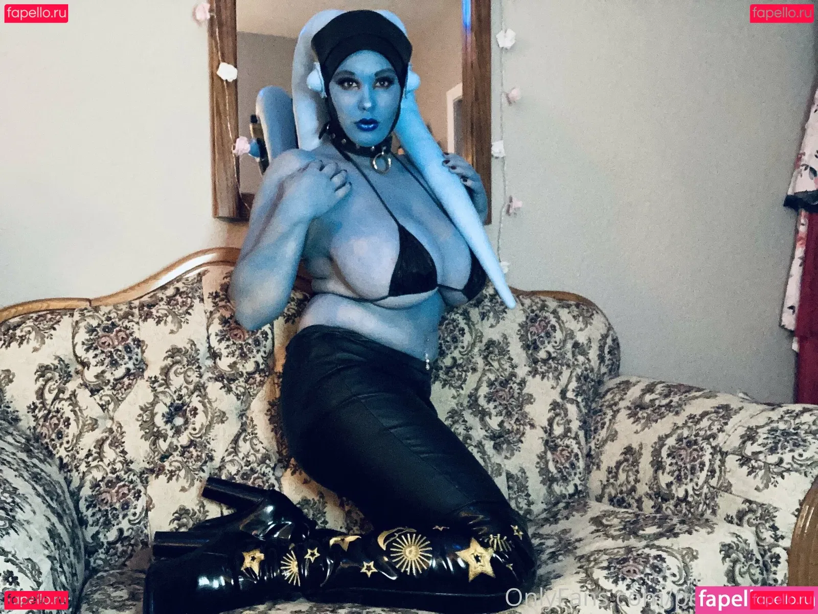 peonyfelicity Onlyfans Photo Gallery 