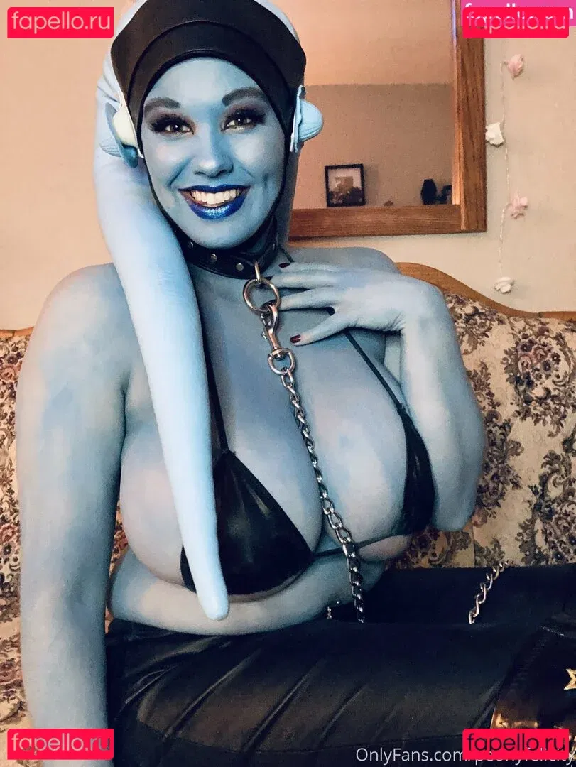 peonyfelicity Onlyfans Photo Gallery 