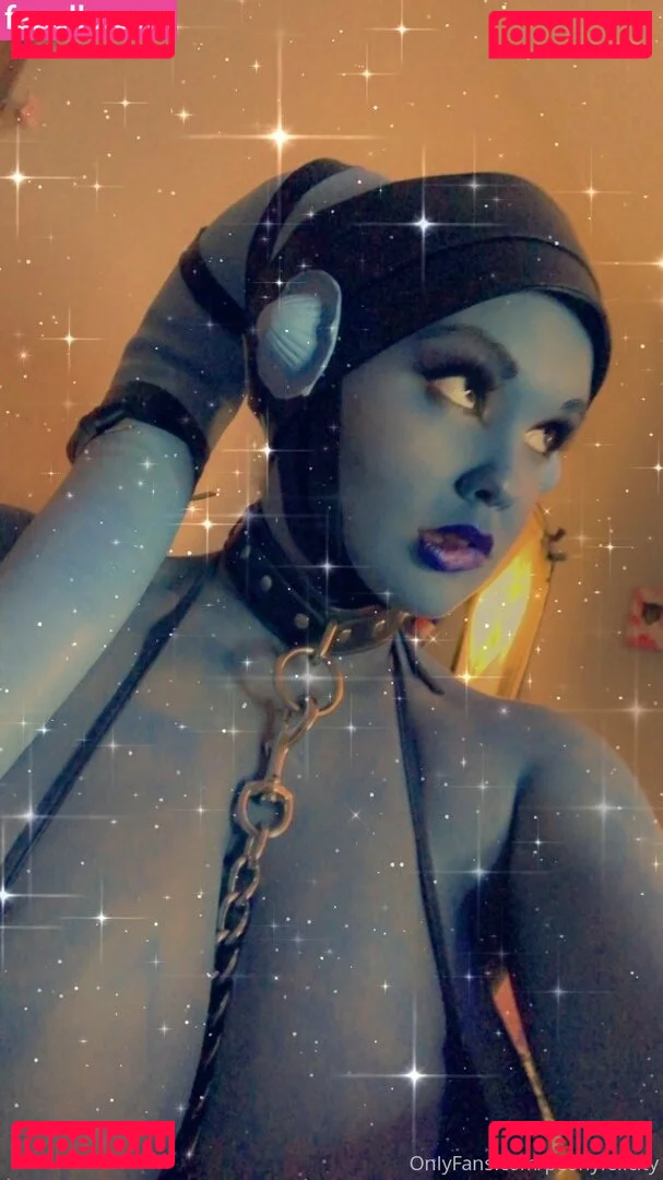 peonyfelicity Onlyfans Photo Gallery 