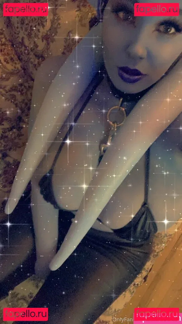 peonyfelicity Onlyfans Photo Gallery 