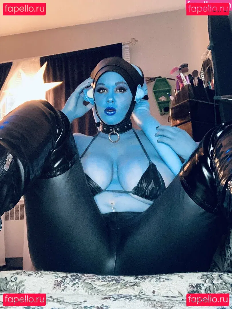 peonyfelicity Onlyfans Photo Gallery 