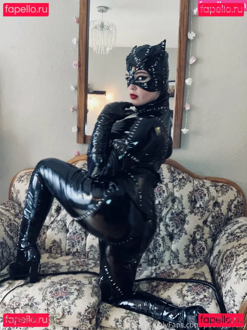 peonyfelicity Onlyfans Photo Gallery 