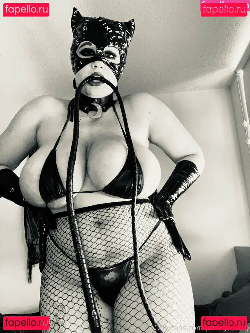 peonyfelicity Onlyfans Photo Gallery 