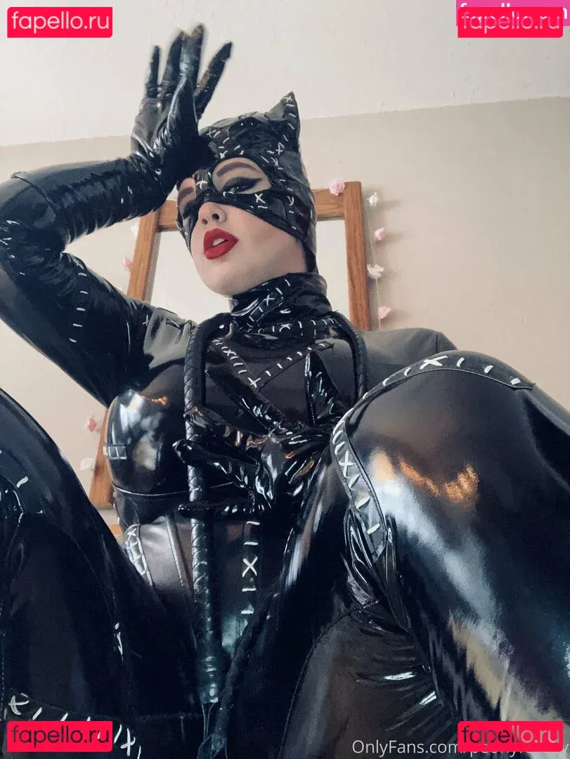 peonyfelicity Onlyfans Photo Gallery 