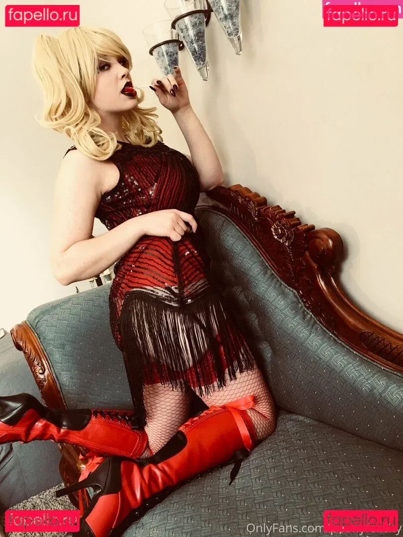 peonyfelicity Onlyfans Photo Gallery 