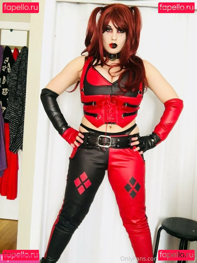 peonyfelicity Onlyfans Photo Gallery 