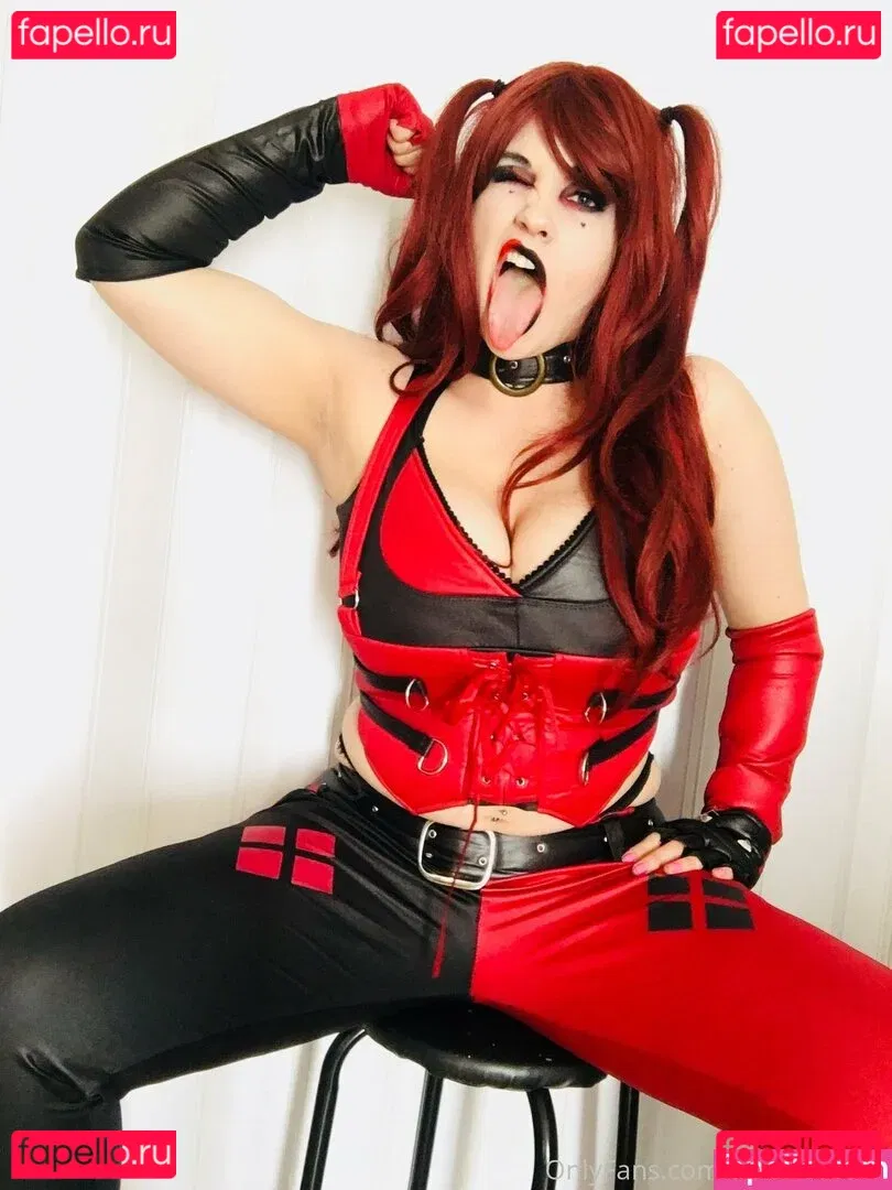 peonyfelicity Onlyfans Photo Gallery 