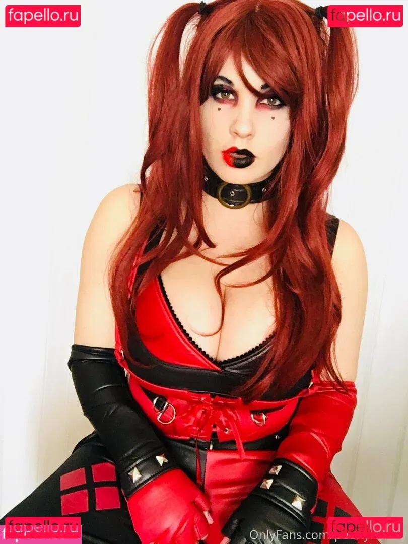 peonyfelicity Onlyfans Photo Gallery 