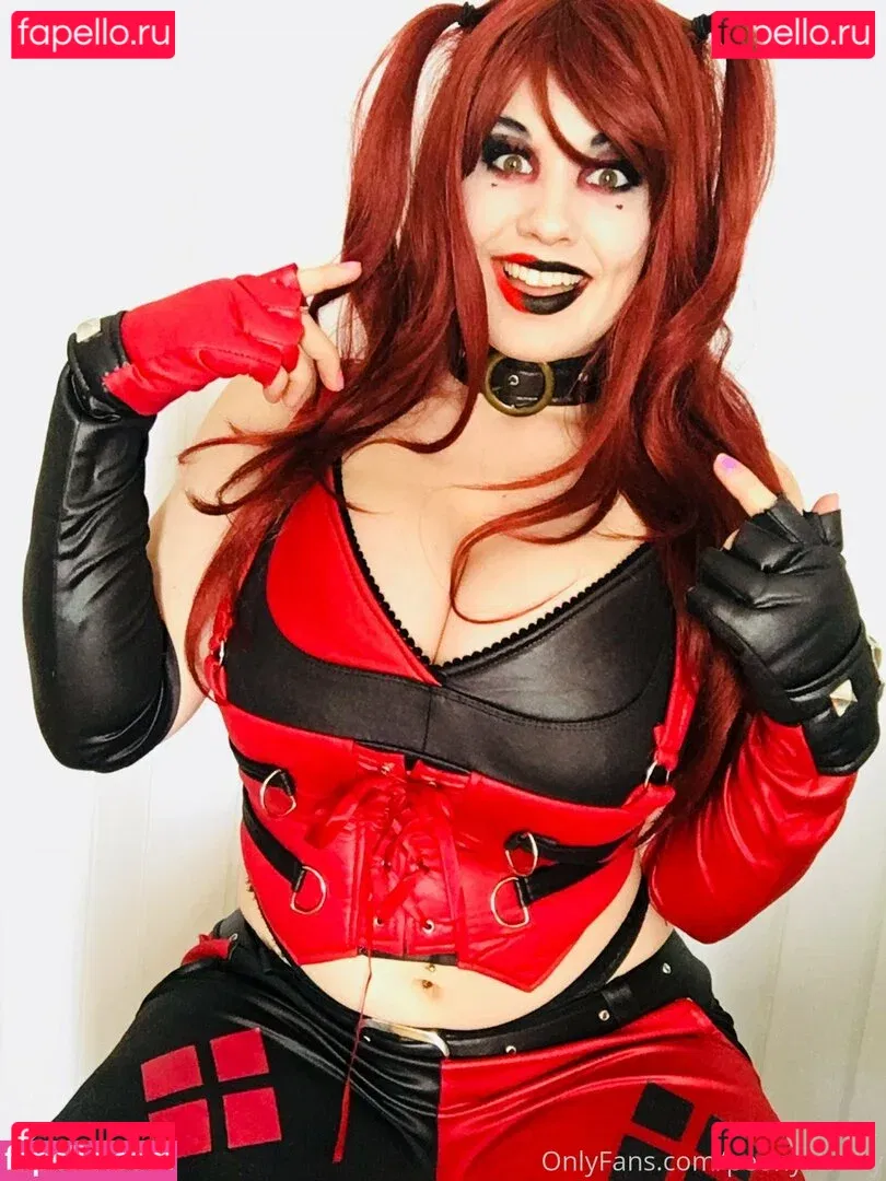 peonyfelicity Onlyfans Photo Gallery 