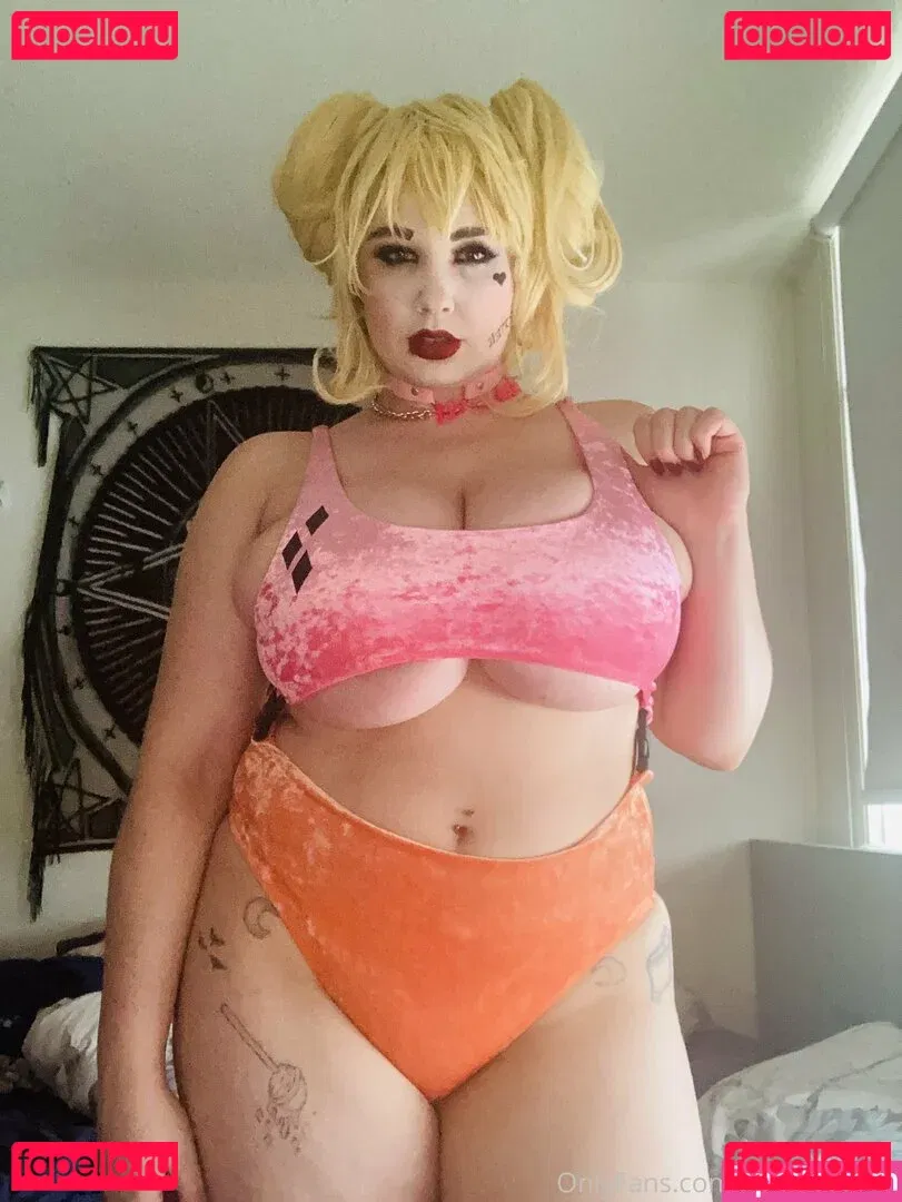 peonyfelicity Onlyfans Photo Gallery 