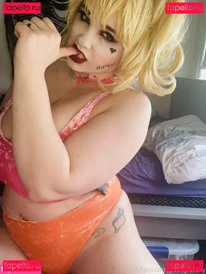 peonyfelicity Onlyfans Photo Gallery 