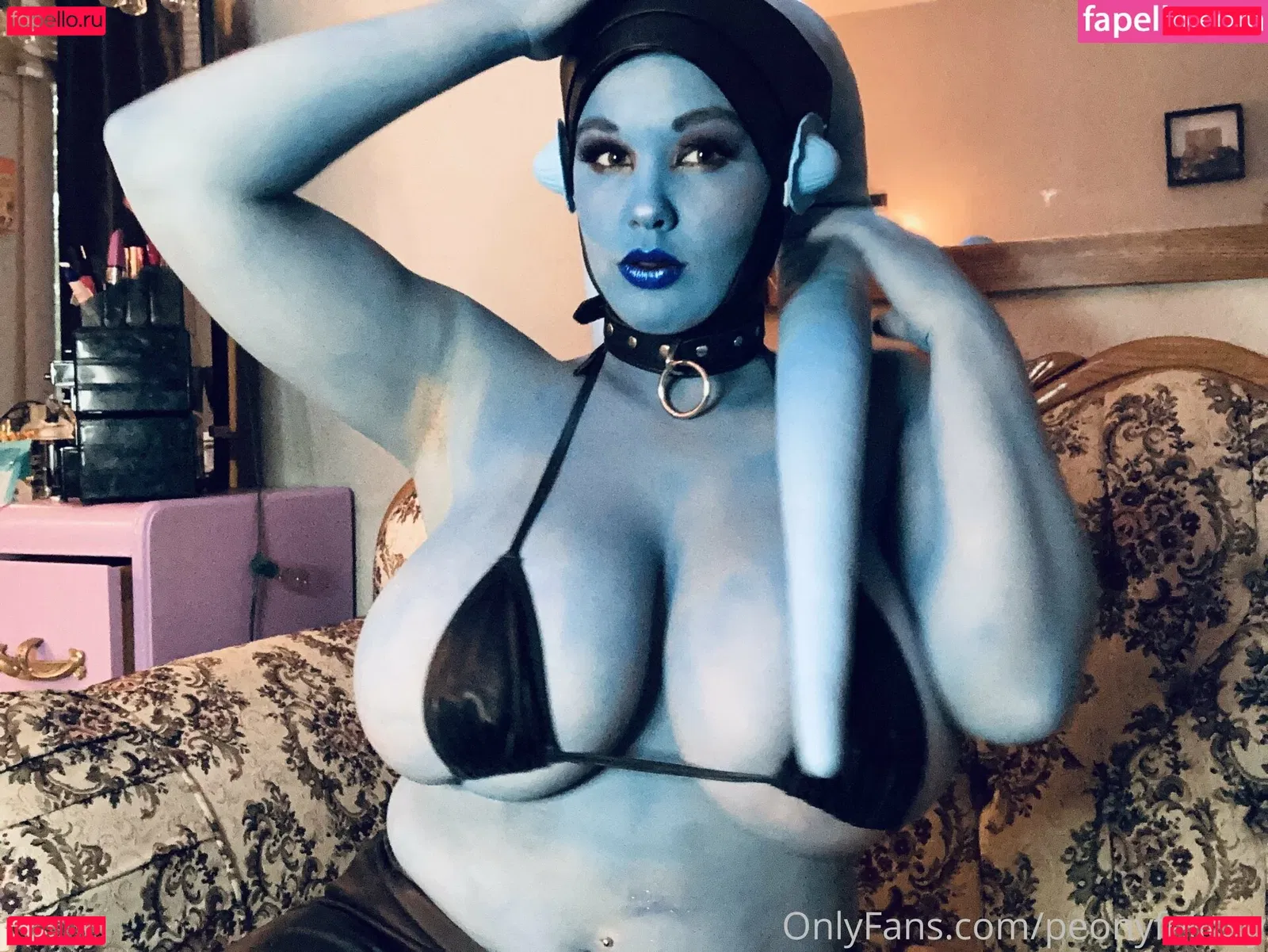 peonyfelicity Onlyfans Photo Gallery 