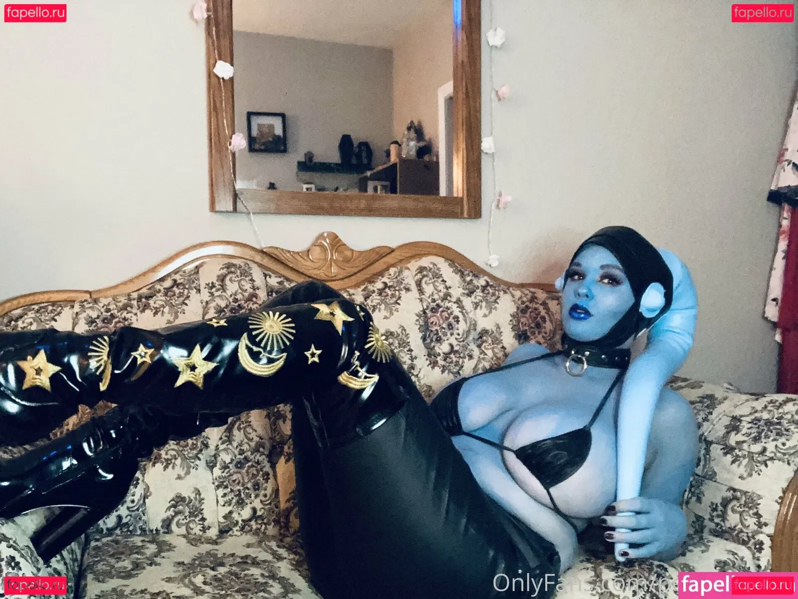 peonyfelicity Onlyfans Photo Gallery 