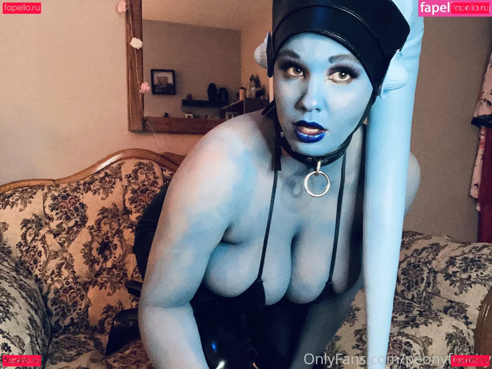 peonyfelicity Onlyfans Photo Gallery 