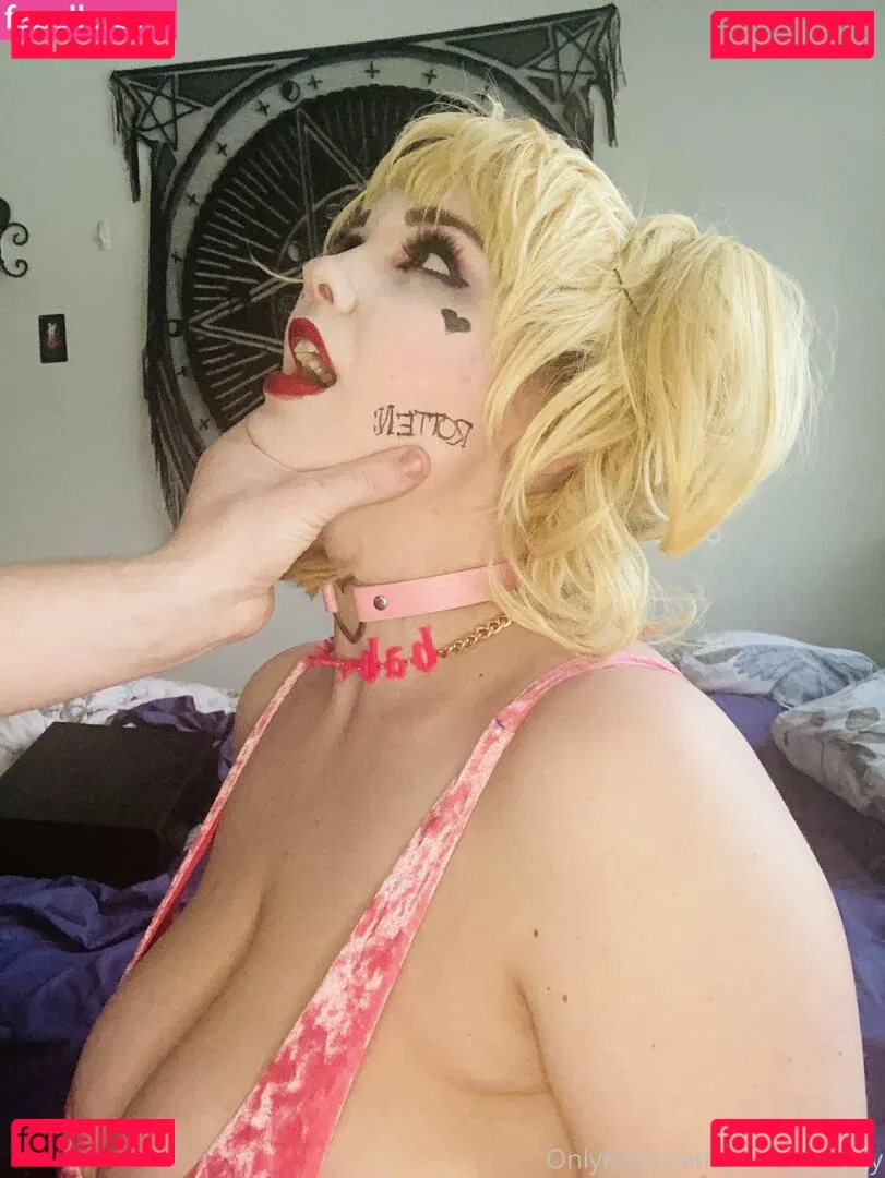 peonyfelicity Onlyfans Photo Gallery 