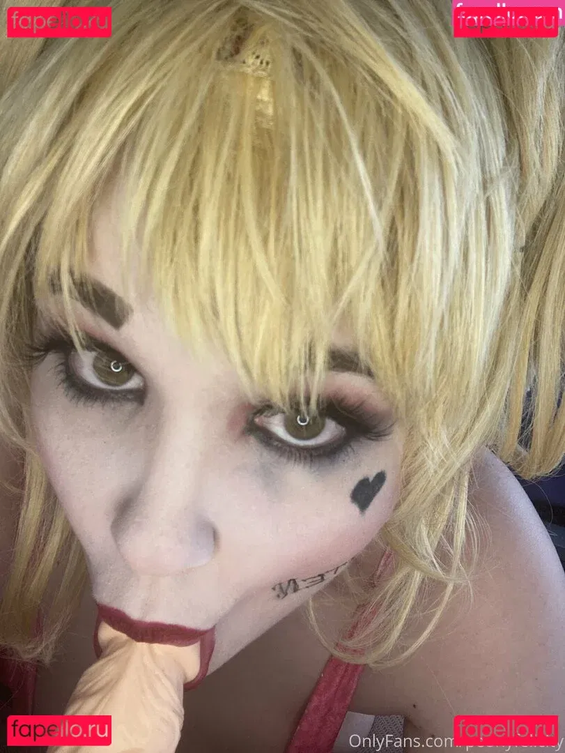 peonyfelicity Onlyfans Photo Gallery 