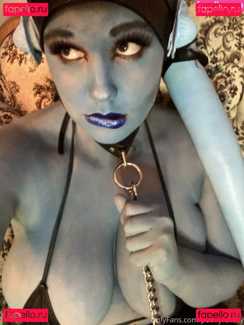 peonyfelicity Onlyfans Photo Gallery 