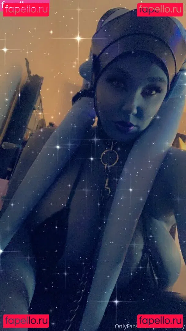 peonyfelicity Onlyfans Photo Gallery 