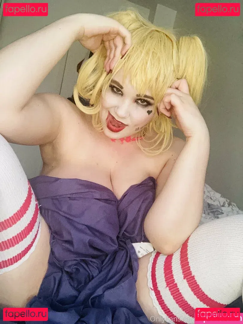 peonyfelicity Onlyfans Photo Gallery 