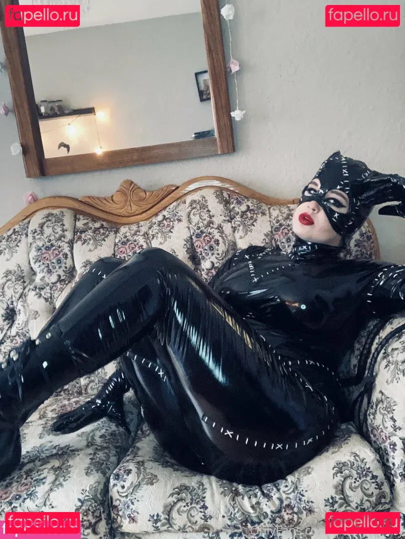 peonyfelicity Onlyfans Photo Gallery 