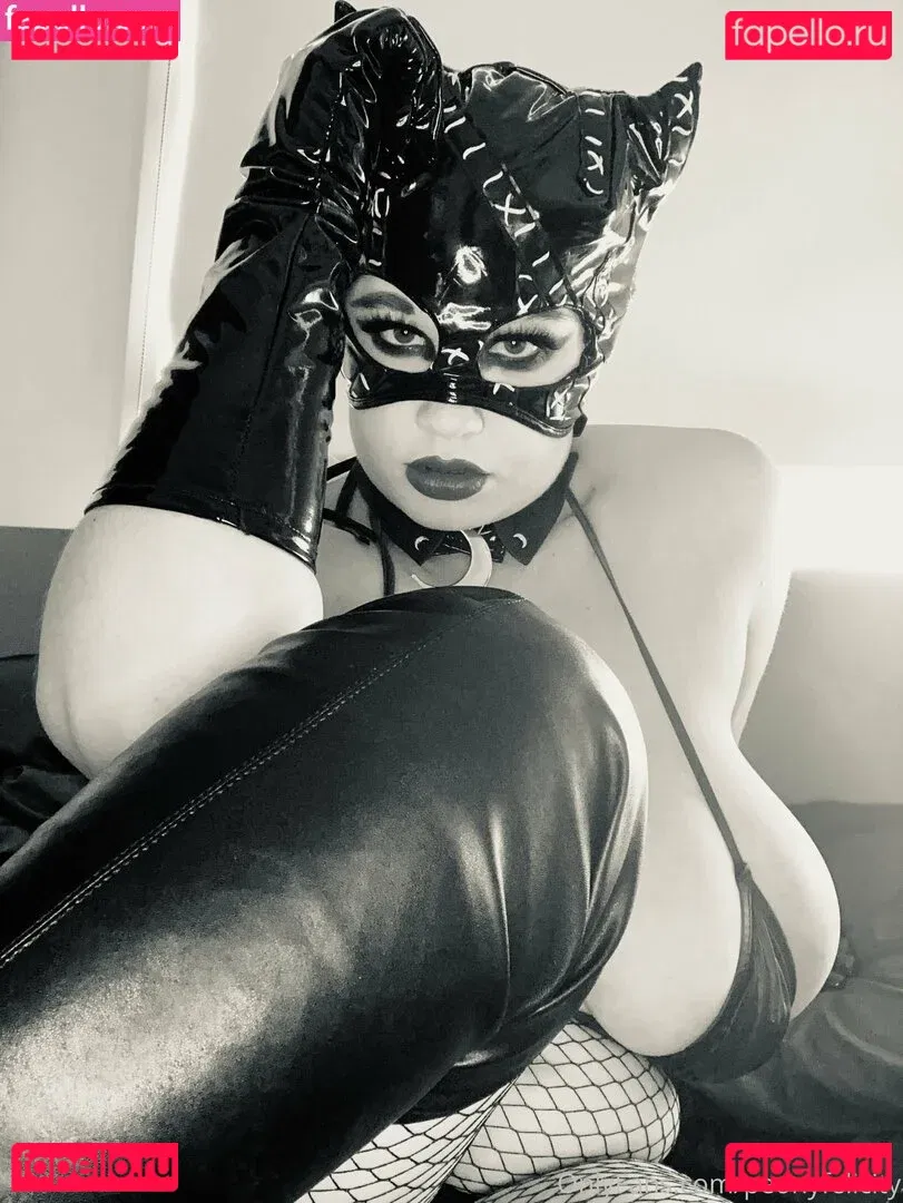 peonyfelicity Onlyfans Photo Gallery 