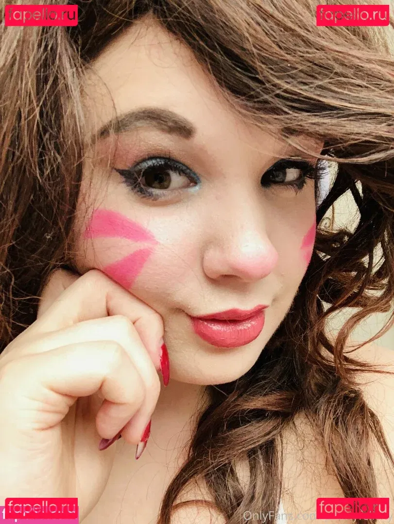 peonyfelicity Onlyfans Photo Gallery 