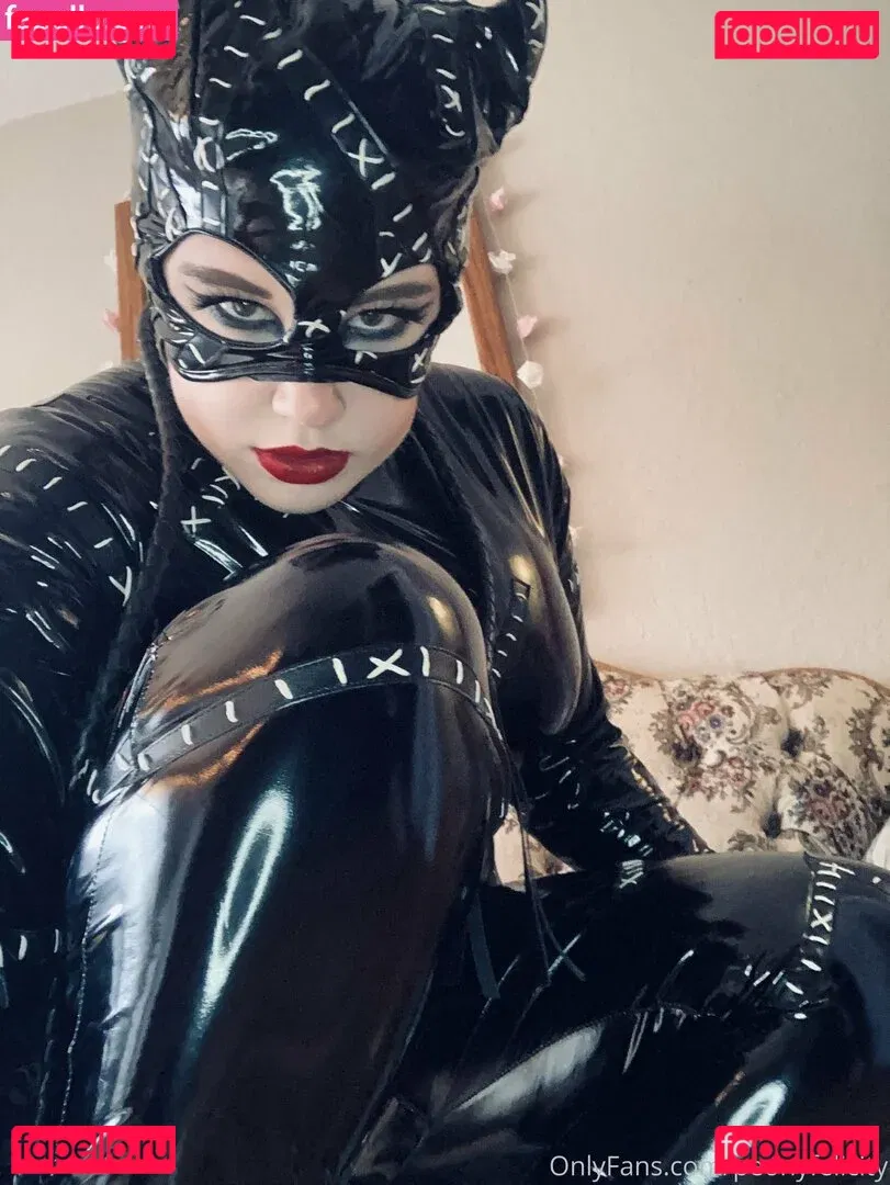 peonyfelicity Onlyfans Photo Gallery 