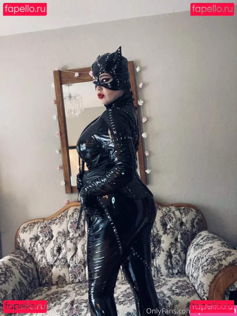 peonyfelicity Onlyfans Photo Gallery 