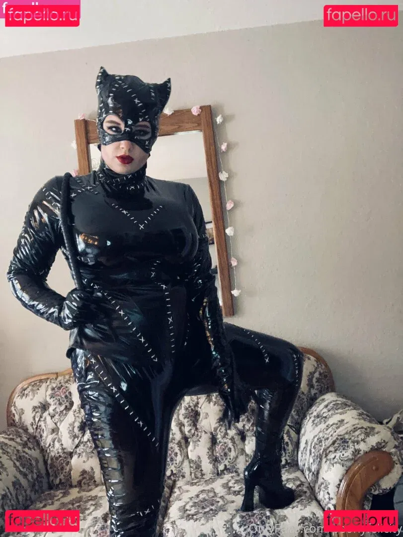 peonyfelicity Onlyfans Photo Gallery 