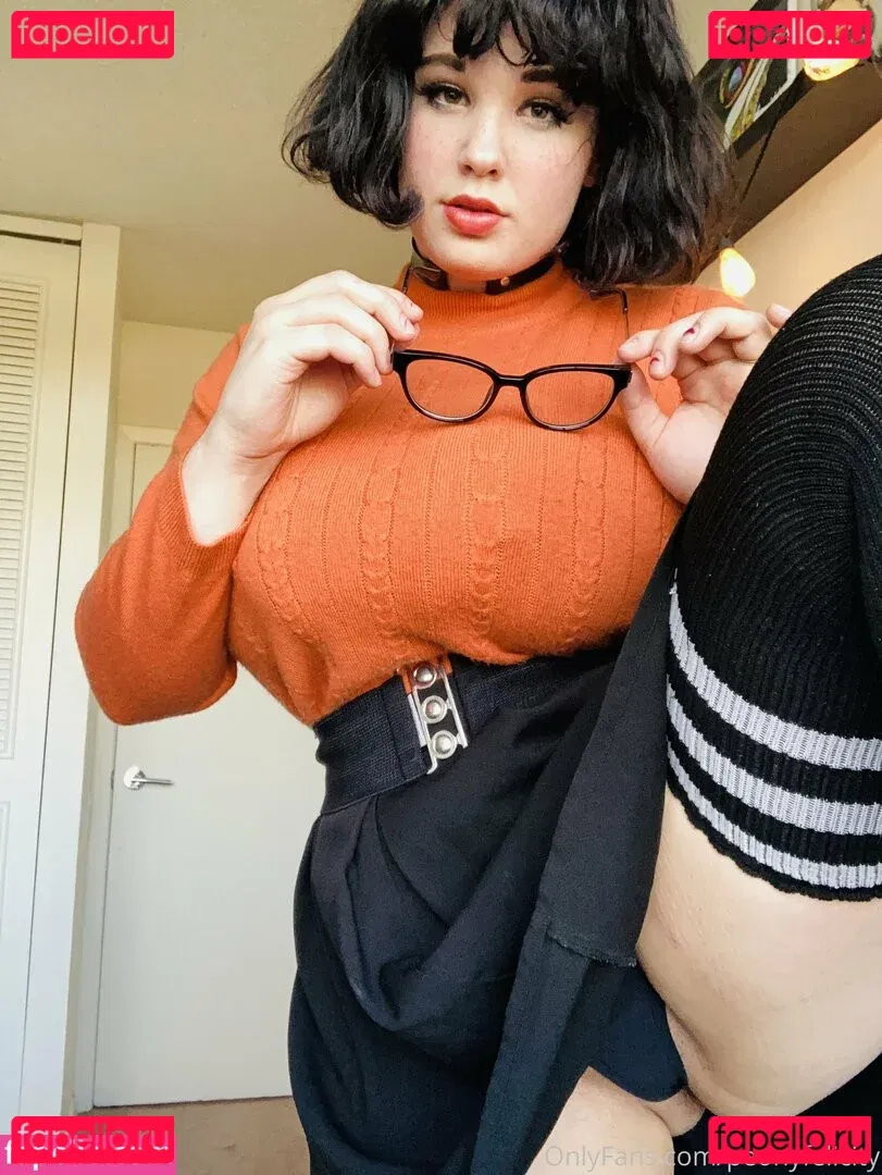 peonyfelicity Onlyfans Photo Gallery 