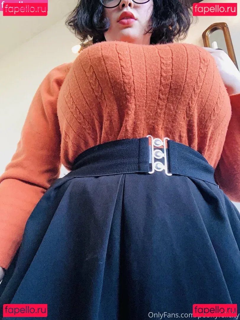 peonyfelicity Onlyfans Photo Gallery 