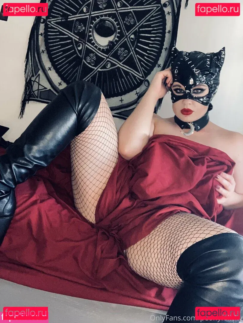 peonyfelicity Onlyfans Photo Gallery 