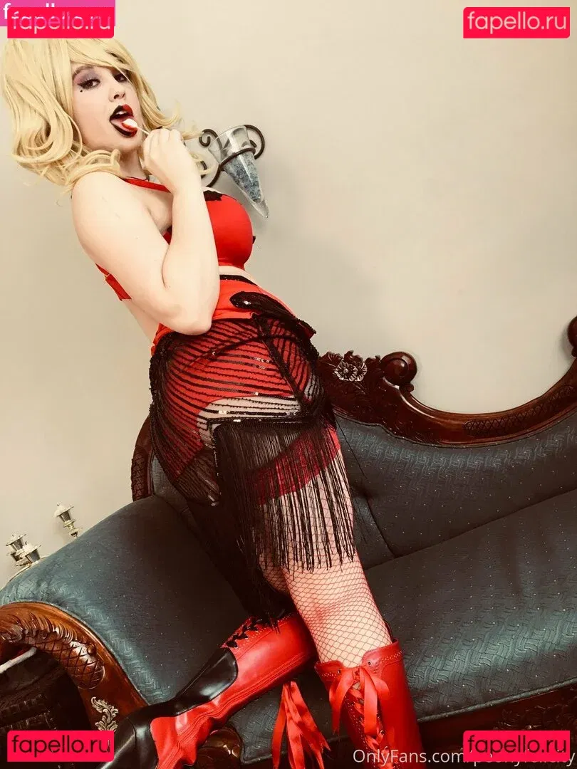 peonyfelicity Onlyfans Photo Gallery 