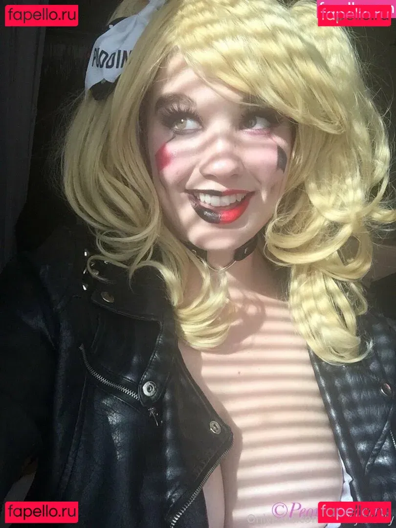 peonyfelicity Onlyfans Photo Gallery 