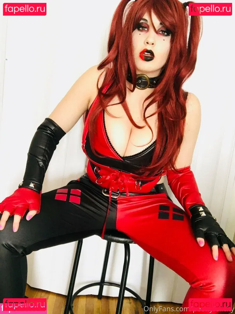 peonyfelicity Onlyfans Photo Gallery 