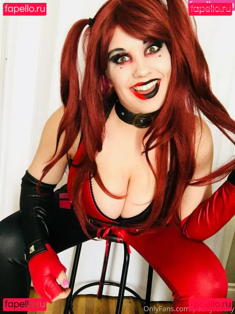 peonyfelicity Onlyfans Photo Gallery 