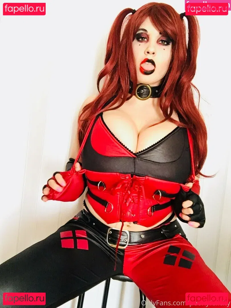 peonyfelicity Onlyfans Photo Gallery 