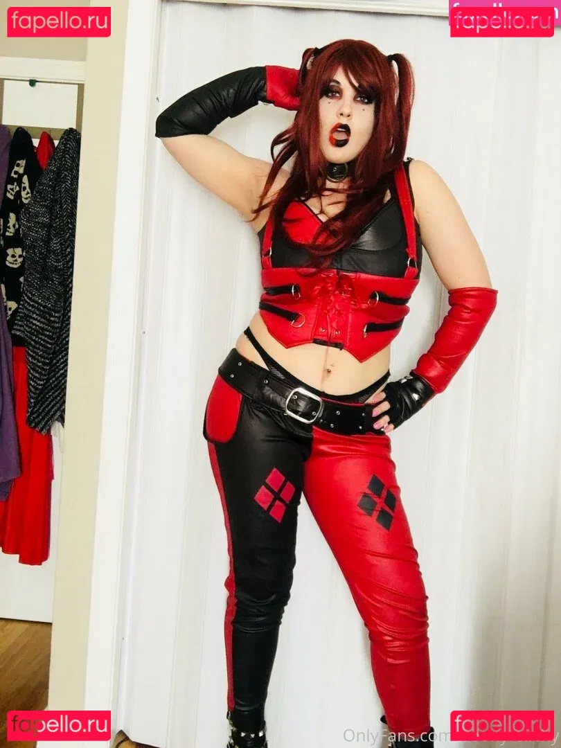 peonyfelicity Onlyfans Photo Gallery 