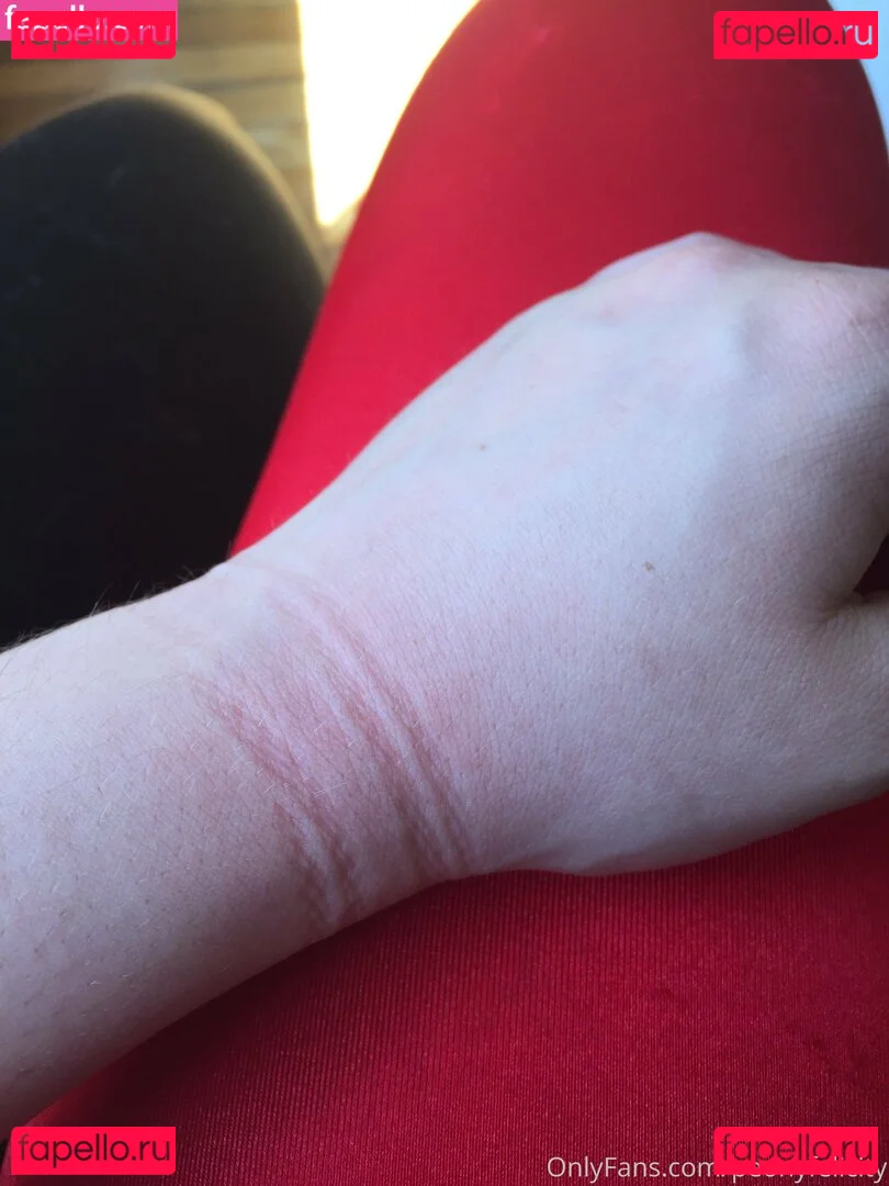 peonyfelicity Onlyfans Photo Gallery 