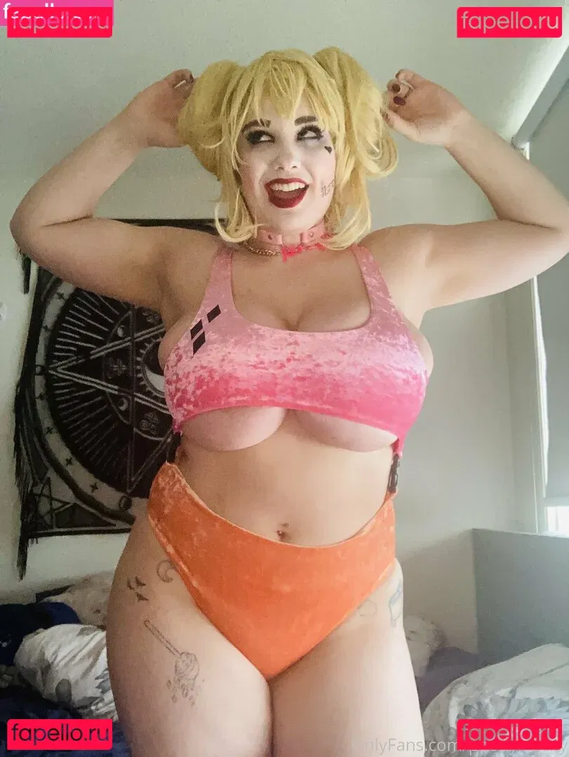 peonyfelicity Onlyfans Photo Gallery 