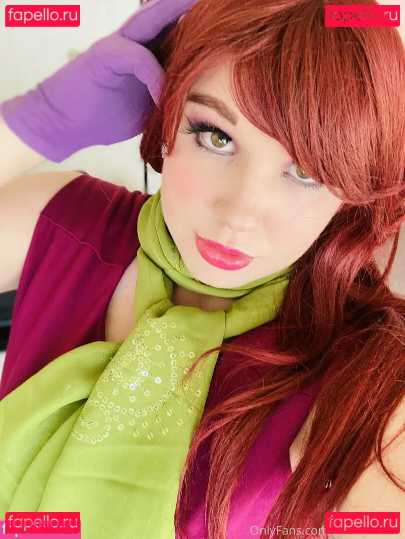 peonyfelicity Onlyfans Photo Gallery 