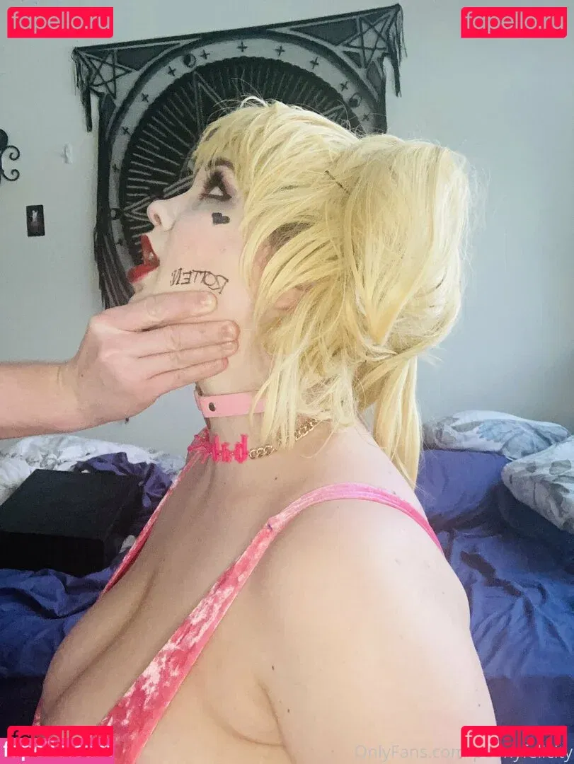 peonyfelicity Onlyfans Photo Gallery 