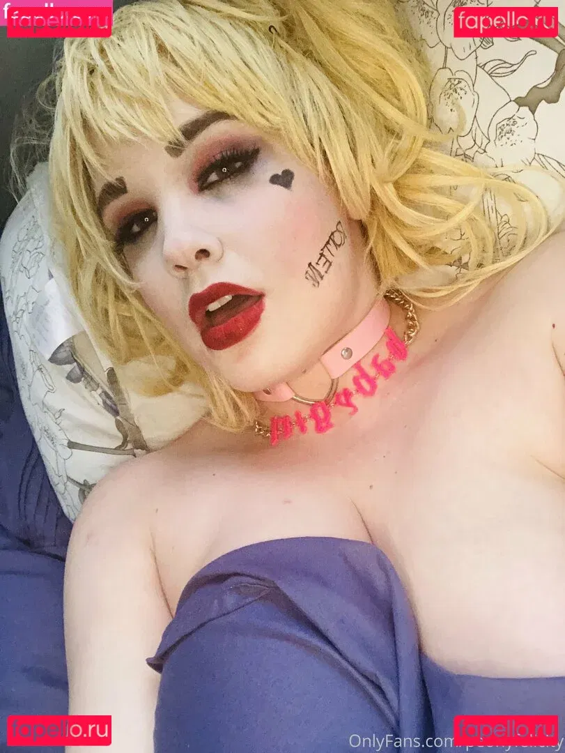 peonyfelicity Onlyfans Photo Gallery 