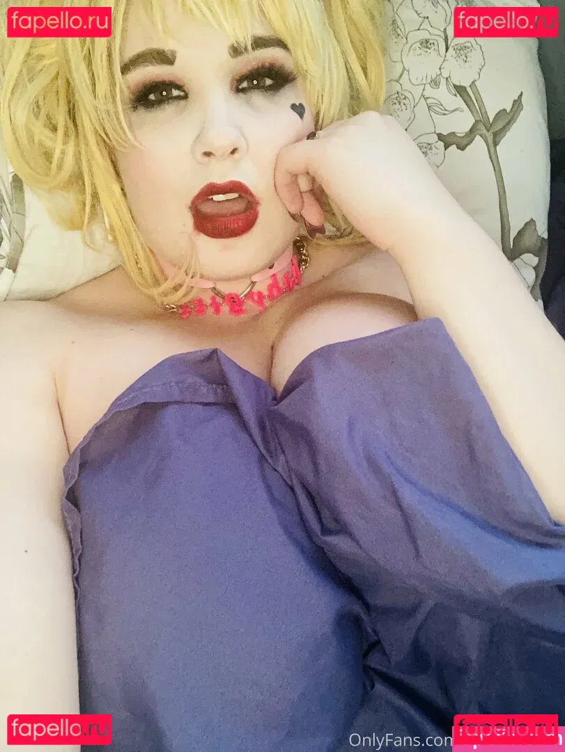 peonyfelicity Onlyfans Photo Gallery 